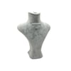Çakır Manken 17 Cm Gri