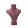 Çakır Manken 23 Cm Takımlı Pembe