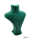 Çakır Manken 28 Cm Yeşil