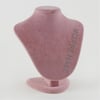 Damla Manken Pembe Mini 16 cm