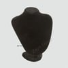 Damla Manken Siyah Küçük 25 cm