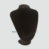 Damla Manken Siyah Orta 30 cm