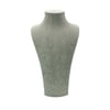 Elisa Kolye Mankeni 30 cm Gri