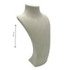 Elisa Kolye Mankeni 40 Cm Krem