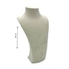 Elisa Kolye Mankeni Krem 30 cm
