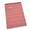 Küpe Tablası Pembe