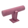 Tekli Bileklik Standı Pembe 23 Cm