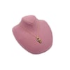 Yatık Manken Pembe