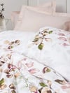 Cotton Box Çift Kişilik Nevresim Takımı Brice Bej