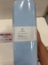 Cotton Box Mavi Çift Kişilik Lastikli Çarşaf Seti 160x200+30
