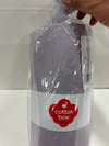 Cotton Box Mürdüm Çift Kişilik Lastikli Çarşaf Seti 160x200+30