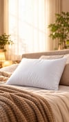 Maya Silikon Yastık 1000Gr 50x70 Premium