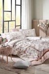Özdilek Albero İn Fiore King Size Çift Kişilik Nevresim Takımı