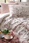 Özdilek Albero İn Fiore King Size Çift Kişilik Nevresim Takımı