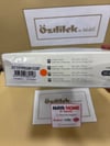 Özdilek Buz Mavi Çift Kişilik Lastikli Çarşaf Seti 160x200+30