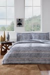 Özdilek Colorado King Size Çift Kişilik Nevresim Takımı