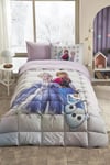 Özdilek Disney Frozen Frosted Lights Uyku Seti