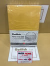 Özdilek Gold Sarı Çift Kişilik Lastikli Çarşaf Seti 160x200+30