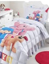 Özdilek Lisanslı Pocoyo Uyku Seti Tek Kişilik