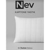 ÖZDİLEK NEV KAPİTONE YASTIK 50X70 650GR