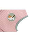QNK296PL04  UNİCORN KAPUTENE  YELEK SOMON
