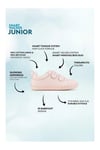 SMART WALKE SUPER PİNK BAREFOOT ÇOCUK AYAKKABI
