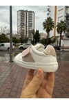 SNEAKER ILK ADIM AYAKKABISI ORTOPEDİK