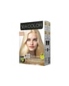 Sea Color 0.2 Bebek Sarısı Saç Boyası