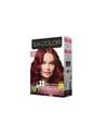 Sea Color 5.65 Çilek Kızılı Saç Boyası