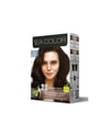 Sea Color 5.0 Açık Kahve Saç Boyası