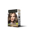 Sea Color 8.0 Açık Kumral Saç Boyası