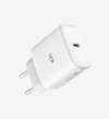 C308 Safe Tip-C Lightning Kablolu 20W Hızlı Şarj Cihazı
