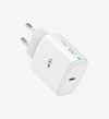 C308 Safe Tip-C Lightning Kablolu 20W Hızlı Şarj Cihazı