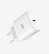 C312 Safe USB-C to USB-C Kablolu 30W Hızlı Şarj Aleti