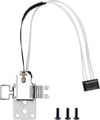 Bambu Lab A1 Serisi Hotend Isıtıcı Kiti Zirkonyum ve Alüminyum alışımlı