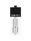 Bambu Lab High Flow Hotend with hardened steel nozzle - 0.4 mm For : H2 Series, P2S