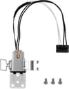 Bambu Lab P2S Serisi Hotend Isıtıcı Kiti Zirkonyum ve Alüminyum alışımlı