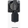 Bambu Lab Sertleştirilmiş Çelik Nozullu Komple Hotend Tertibatı -0.8mm P1P,P1S Için