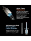 Bambu Lab X1 / P1P / P1S Uyumlu 0.4mm Yükseltilmiş Sertleştirilmiş Çelik Hotend Seti