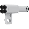 Bambu Lab X1/p1 Uyumlu 4-In-1 Ptfe Adapter