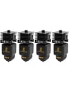 BambuLab P2S/X2D Standart Model Çıkarılabilir Sertleştirilmiş Çelik Hotend 0,8 mm (Silikon Kılıf Dahil)
