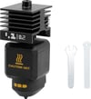 BambuLab P2S/X2D Standart Model Çıkarılabilir Sertleştirilmiş Çelik Hotend 0,2 mm (Silikon Kılıf Dahil)