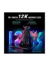 Elegoo LCD Screen Saturn 3/3 Ultra LCD Ekran 3D Yazıcı Printer