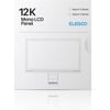 Elegoo LCD Screen Saturn 4/4ultra LCD Ekran 3D Yazıcı Printer