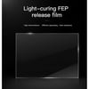 Masitte 290X210MM Fep Film Anycubic Phrozen Elegoo Creality 0.15MM Kalınlık 3D Yazıcı Printer