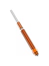 Orjinal 0.2mm Creality K2 / K2 Plus / K2 Pro / Hi Uyumlu Quick Swap Nozzle