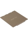 Snapmaker U1 Peı Steel Sheet  Manyetik Yay Çeliği Tabla