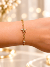 Swarovski Yıldız Bileklik 