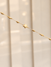 Top Yıldız Bileklik 