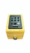 Fishmann 201 Harici Mobil Equalizer – Profesyonel Ses Kontrol Ünitesi